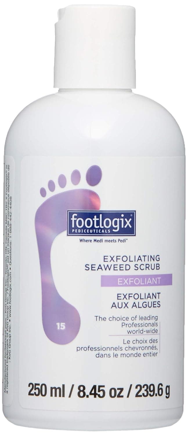 Exfoliating Seaweed Scrub, 8.45 oz