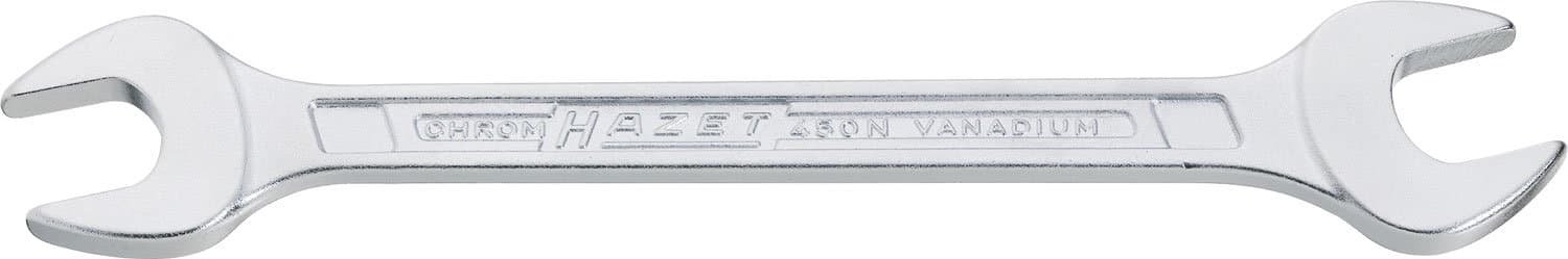 Hazet 450N-30 X32 Open End Wrenches