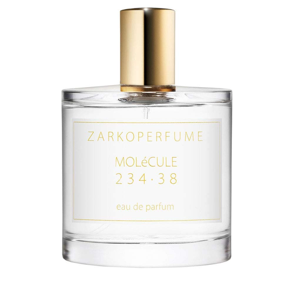 ZARKO Eau de Parfum - 100ml - MOLéCULE 234•38