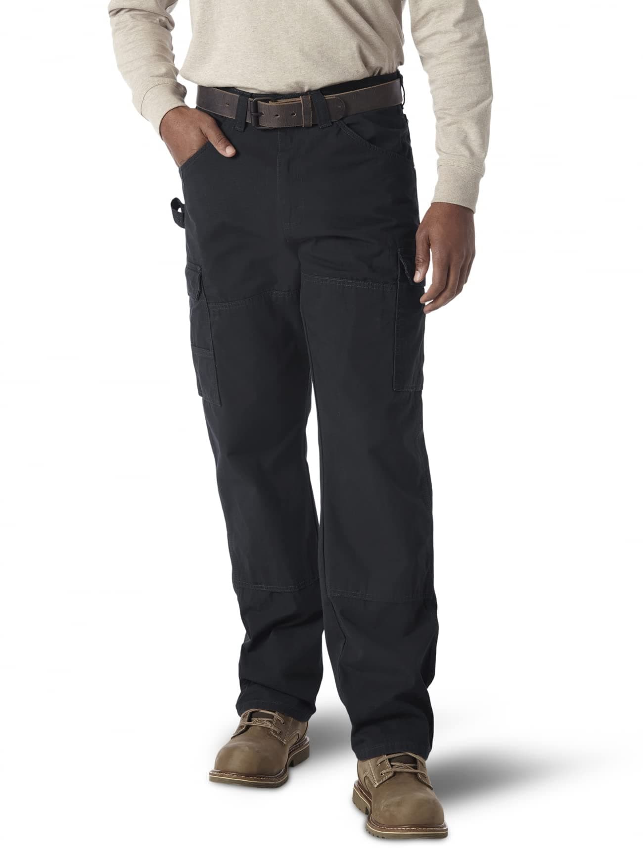 Riggs Workwear Mens Ranger Work Utility Pants