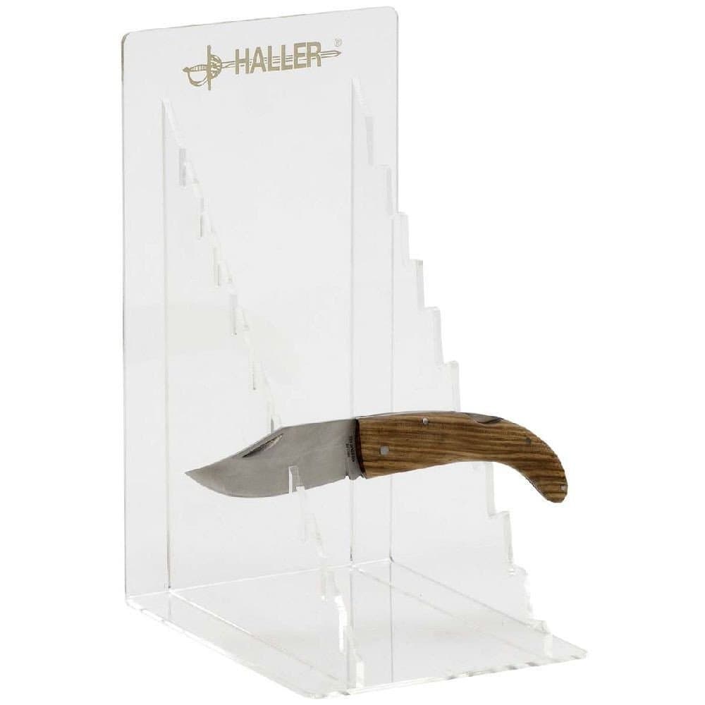 HallerKnife Stand 10 er
