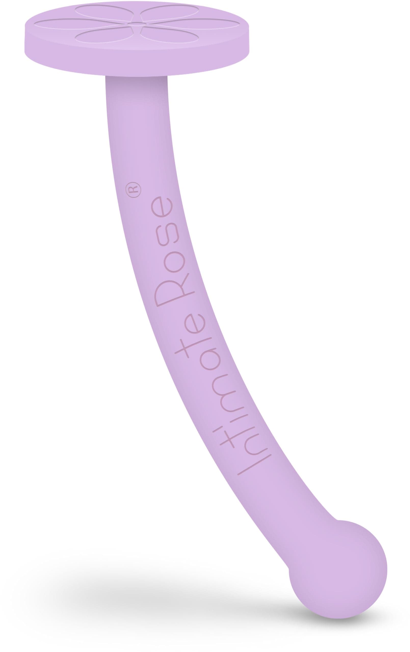 Intimate Rose Dilator Handle for Women - for use with Intimate Rose Dilators