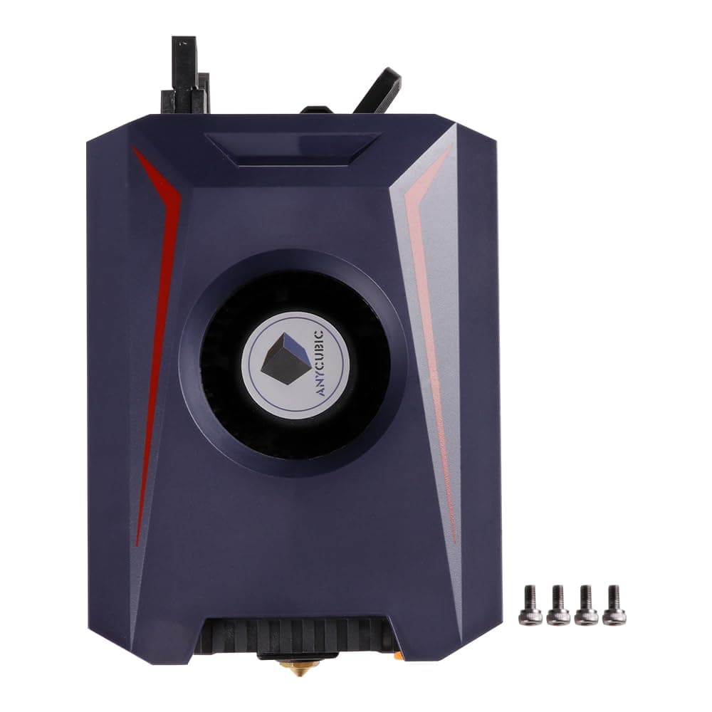 3D Printer Head For Kobra 2 Neo