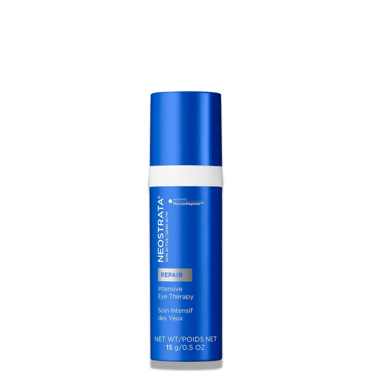 Skin Active - Intensive Eye Therapy With Microdipeptide 229 15 g