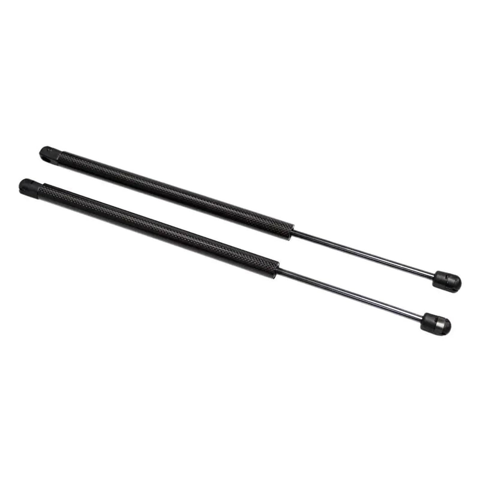 Boot Gas Spring Struts 580 mm Rear Trunk Boot Tailgate Gas Lift Supports Struts Rod Shocks For S&uzu-ki For ALTO For Fifth Generation For HA12 For HA22 1998-2004 2003 2002 Shock Rod Struts(Black Carbo
