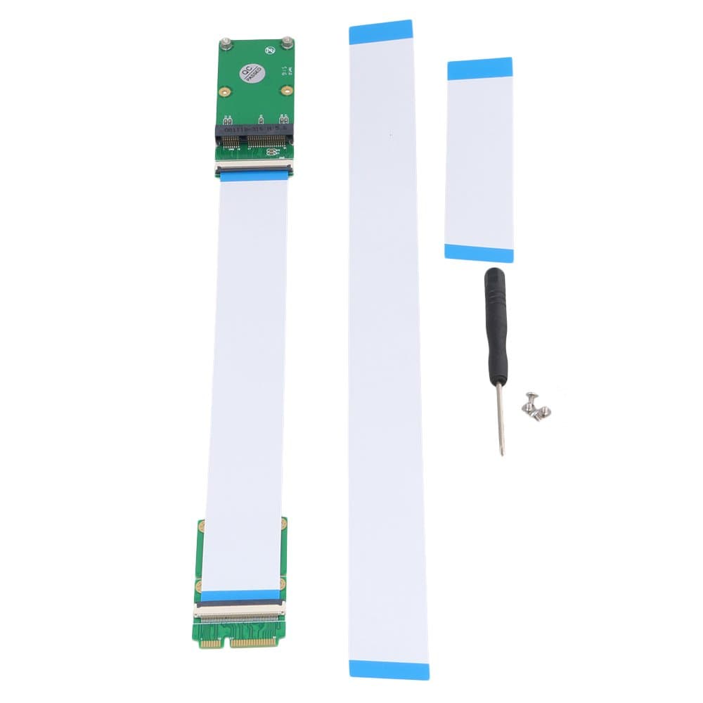 BQLZR Mini PCI Express PCI-e Mini Card Extender Extension Cable Powerful Tool