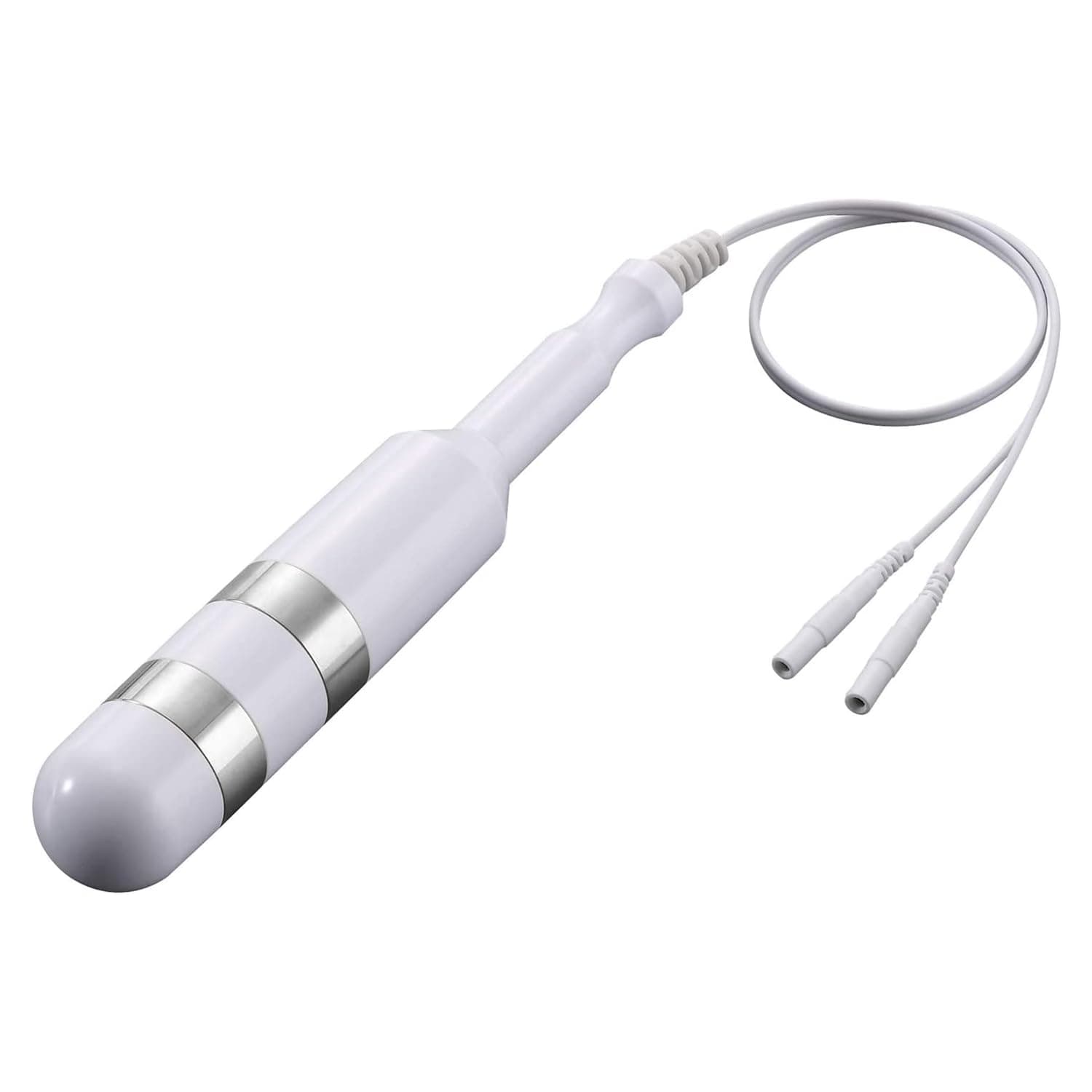 Medical Probe for Pelvic Floor Electrical Muscle Stimulation, Incontinence Relief - Compatible with Incontinence EMS Machine