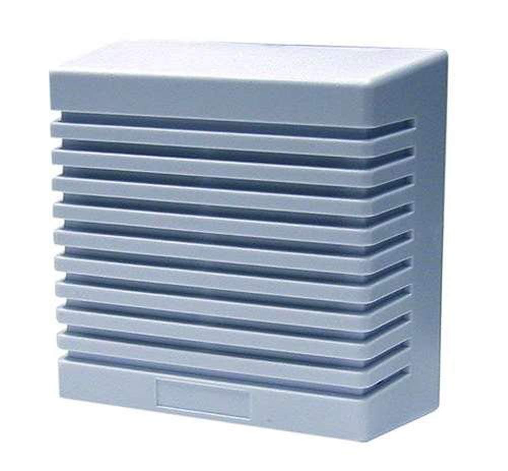 MG Electronics M44H 15W 4SQ SURF MT Speaker