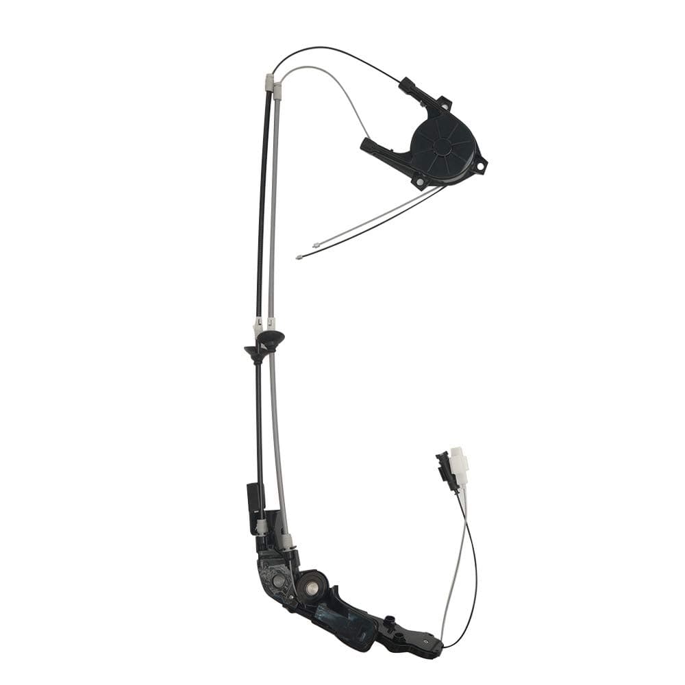 Power Sliding Door Cable Kit Right Passenger Side 85620-08042 924-550 69631-08030 Fit For 2004-2006 Toyota Sienna 3.3L DOHC V6 24V 3MZFE 2007-2010 Toyota Sienna 3.5L DOHC V6 24V 2GRFE