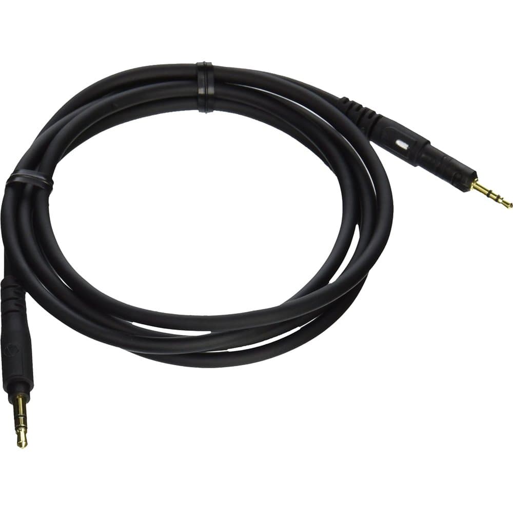 HP-SC Replacement Cable for M-Series Headphones,Black