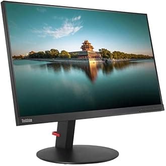 Lenovo ThinkVision T24i-10 23.8" Monitor