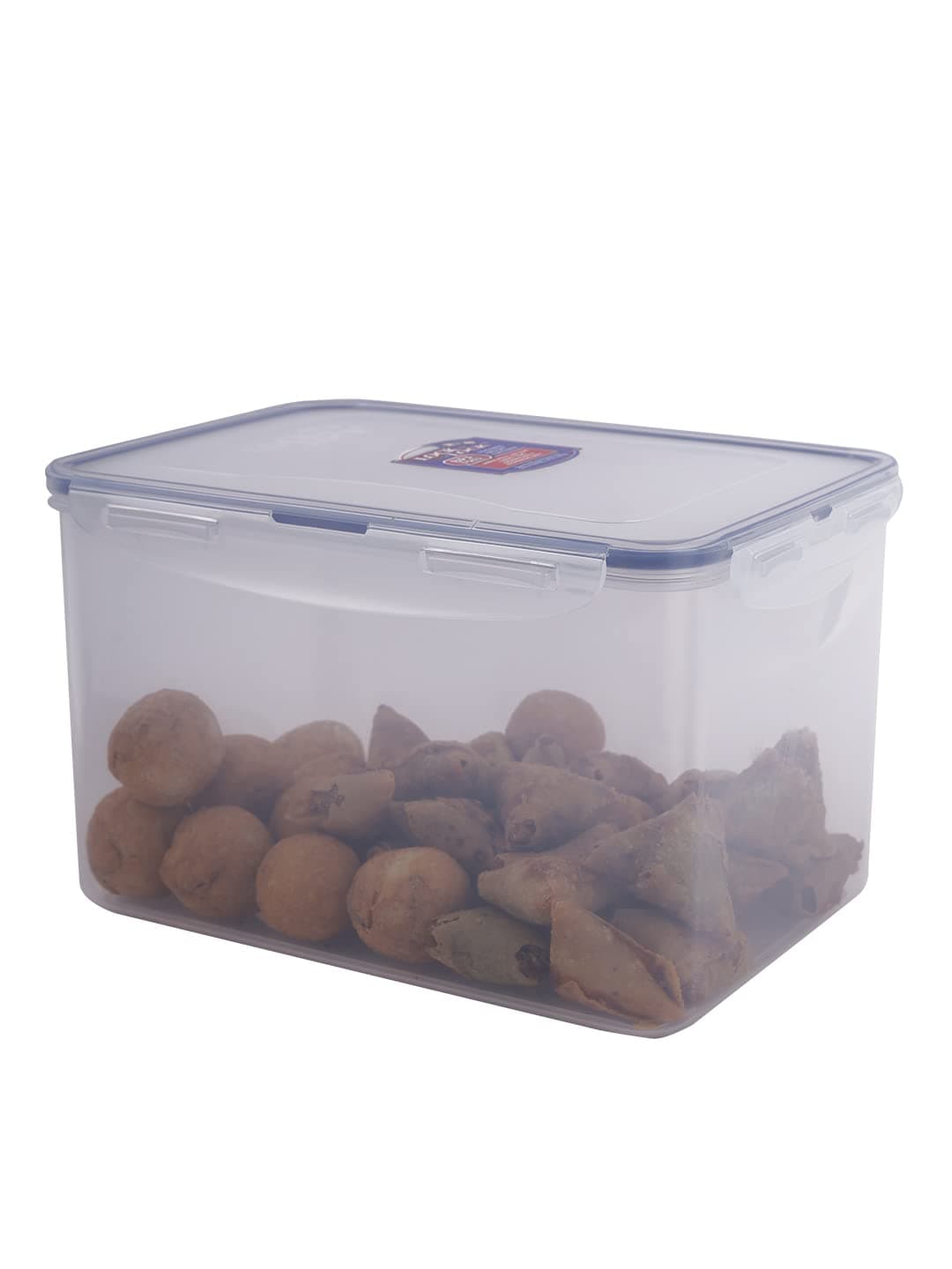 Rectangular 4.5 Litre Container