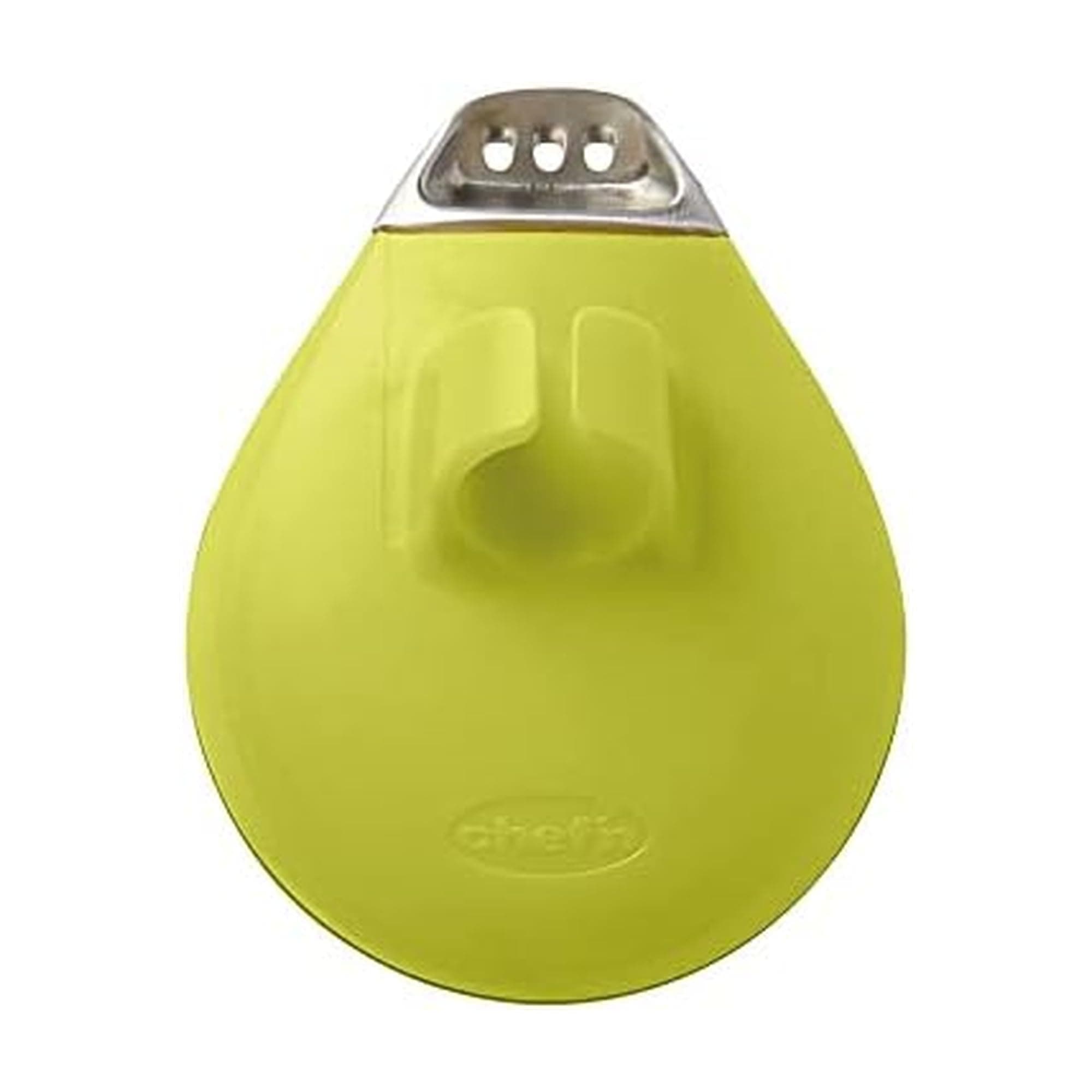 Chef'n PalmZester Palm-Sized Lemon Zester