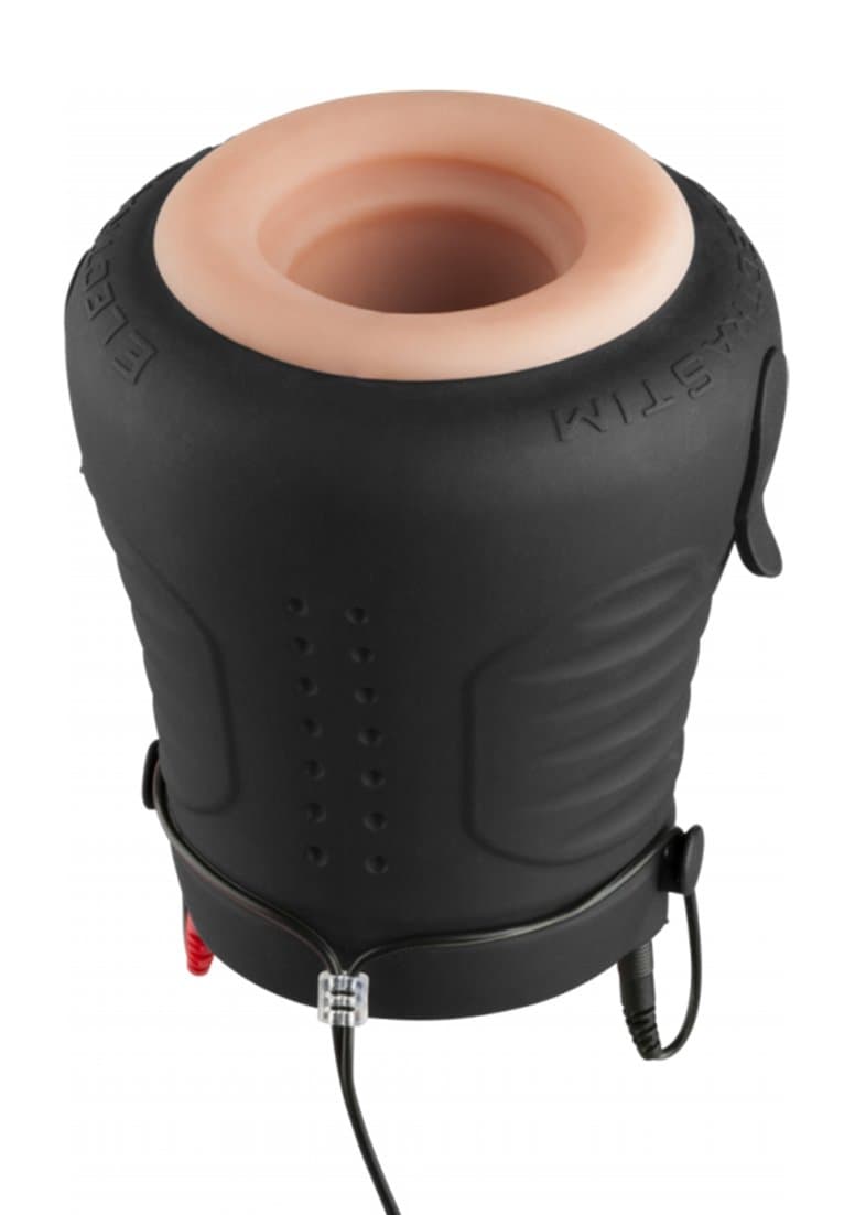 JACK SOCKET ELECTRO SOCKET