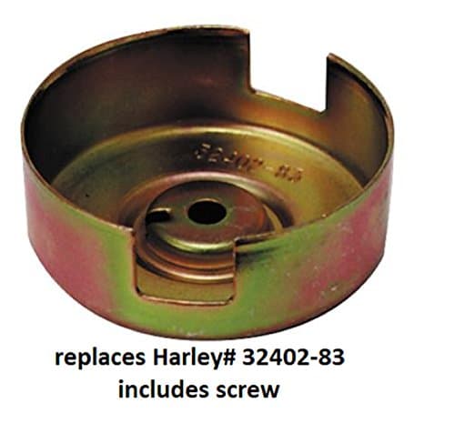 DaytonaTwin Tec Timing Rotor OE 32402-83