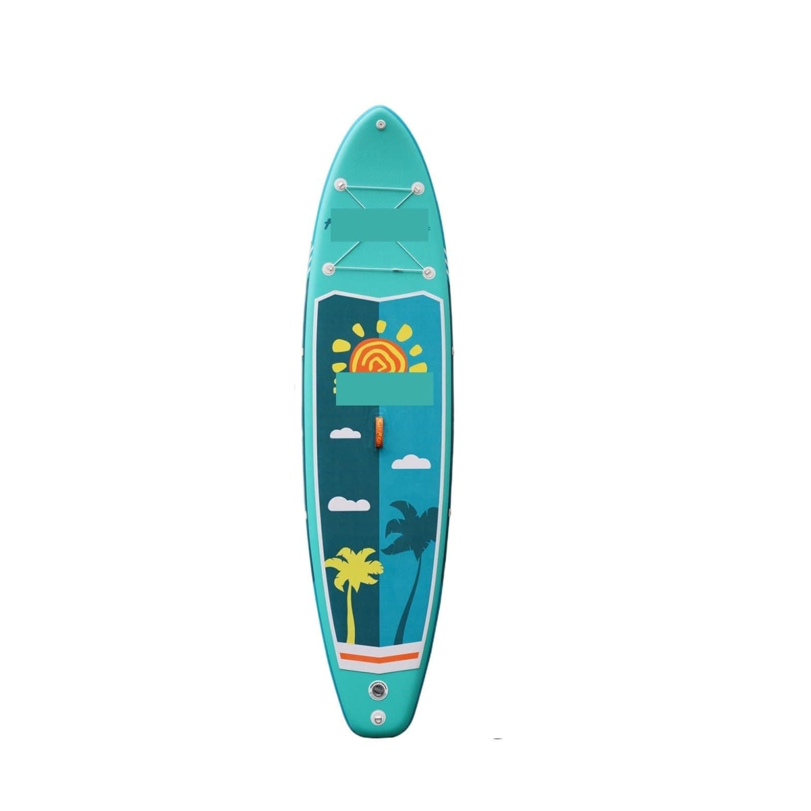 WADRI Paddle Boards Surfboard Vertical Paddle Board Inflatable Paddle Board