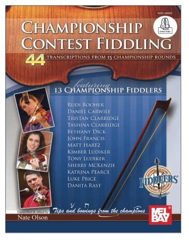 Championship Contest Fiddling