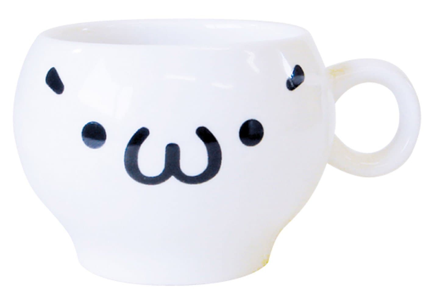 Emoticon-kun Mug J Shakeen AR-830