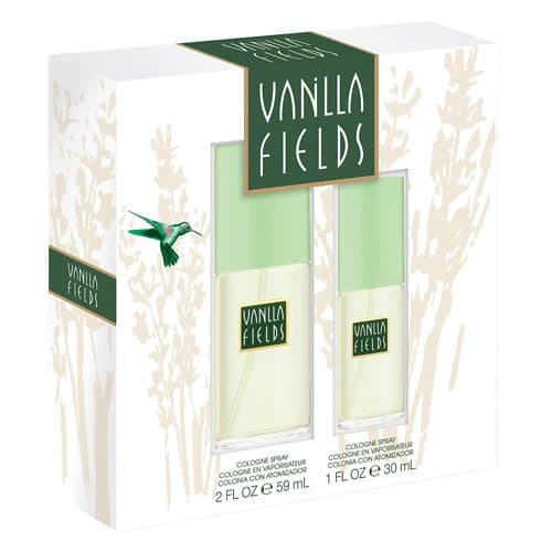 Vanilla Fields Women's Fragrance Set, 2 Piece 1 Ea
