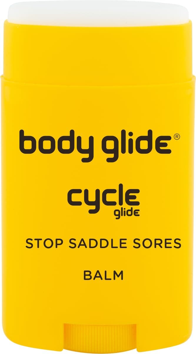 Body Glide Cycle - Anti Saddle Sore Balm 1.5 ounce