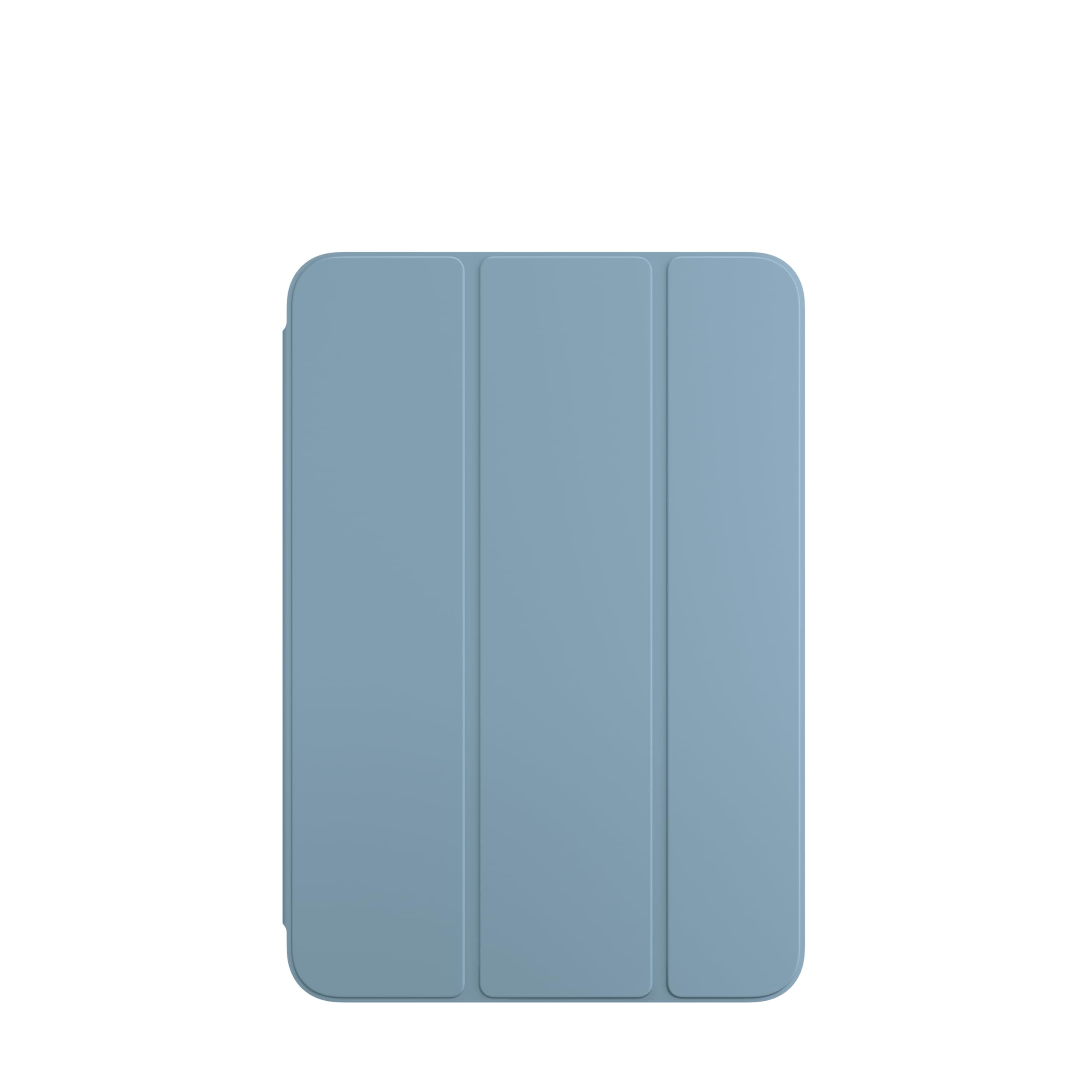 Apple Smart Folio for iPad mini (A17 Pro) - Denim ​​​​​​​