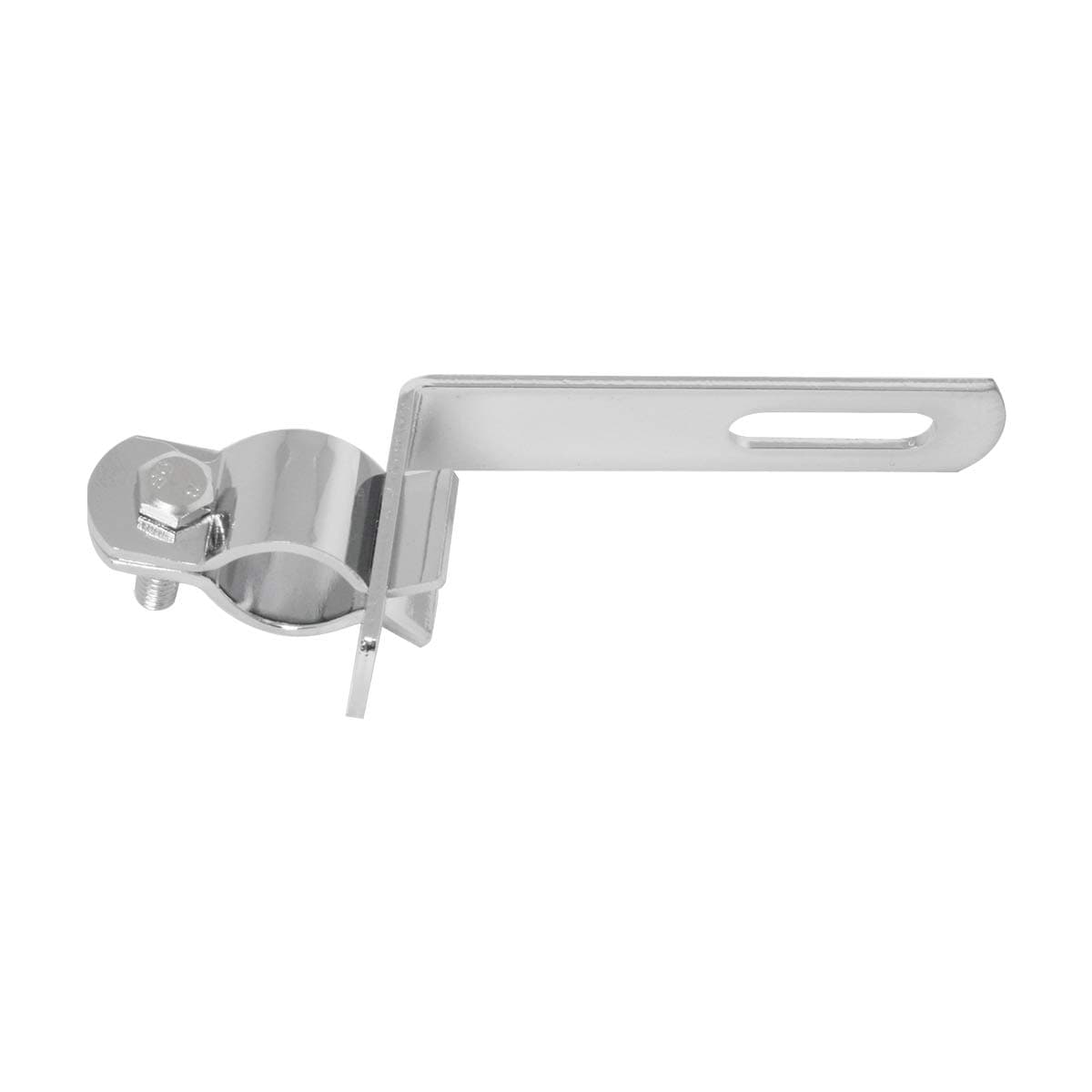 Grand General 33164 Mirror (Clear 3/4" O.D. Side Mounting Bracket), 1 Pack