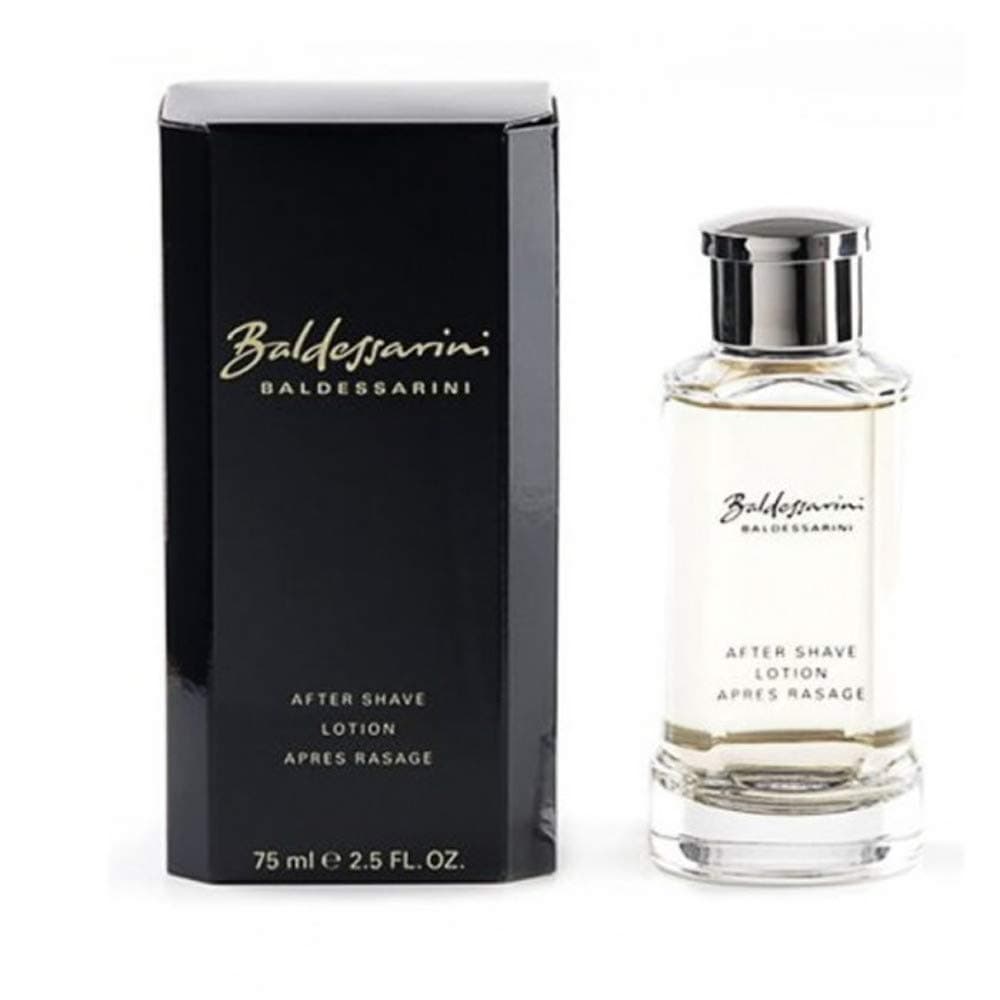 Hugo Boss Baldessarini After Shave 75 ml