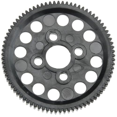 Duratrax 48P 81T Evader BX Spur Gear