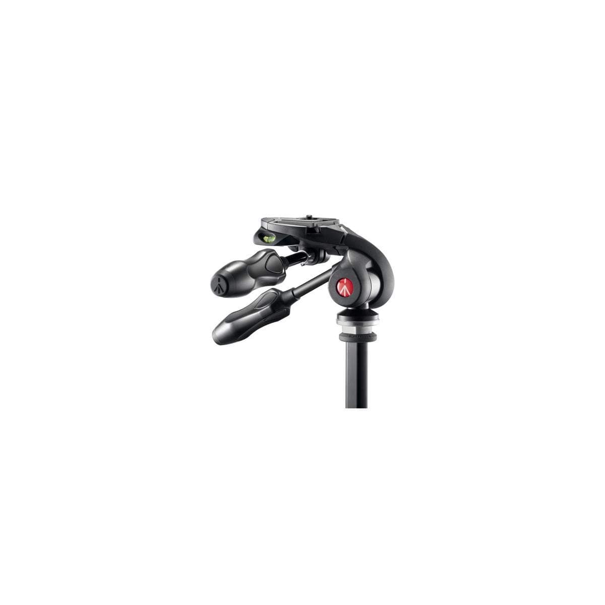 Manfrotto 3-Way Head with Foldable Handles (MH293D3-Q2)