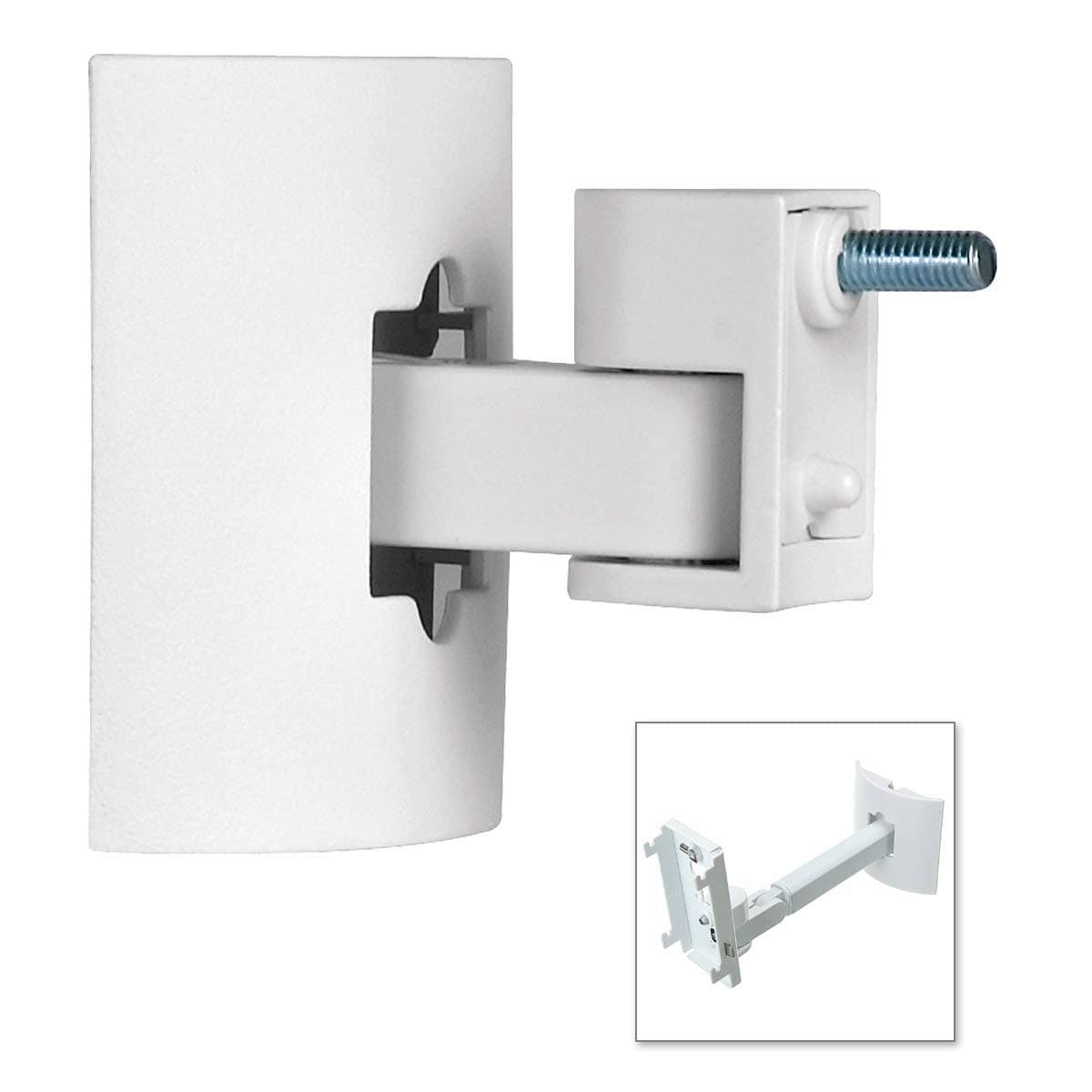 Bose® UB-20 Wall/Ceiling Mount Series II, white