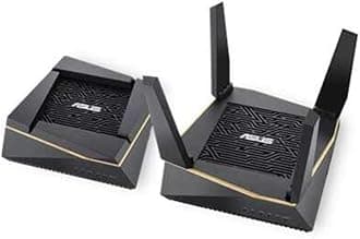 ASUS RT RT-AX92U 2 Pack