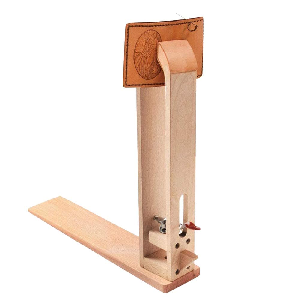 Leather Retaining Clip Leather Clamp Tool for DIY Sewing Stitching Lacing (Leather Retaining Clip)