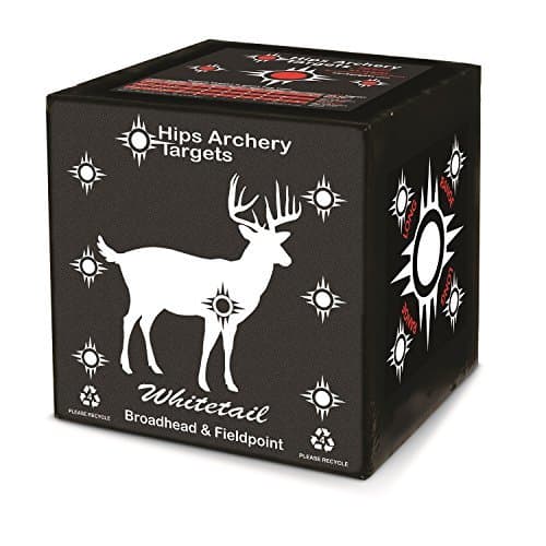 Hips Archery Targets Hips X2 Whiteail Archery Target