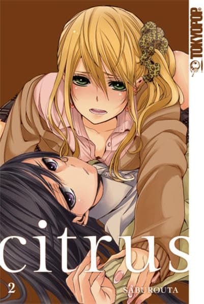 Citrus 02 (German Edition)