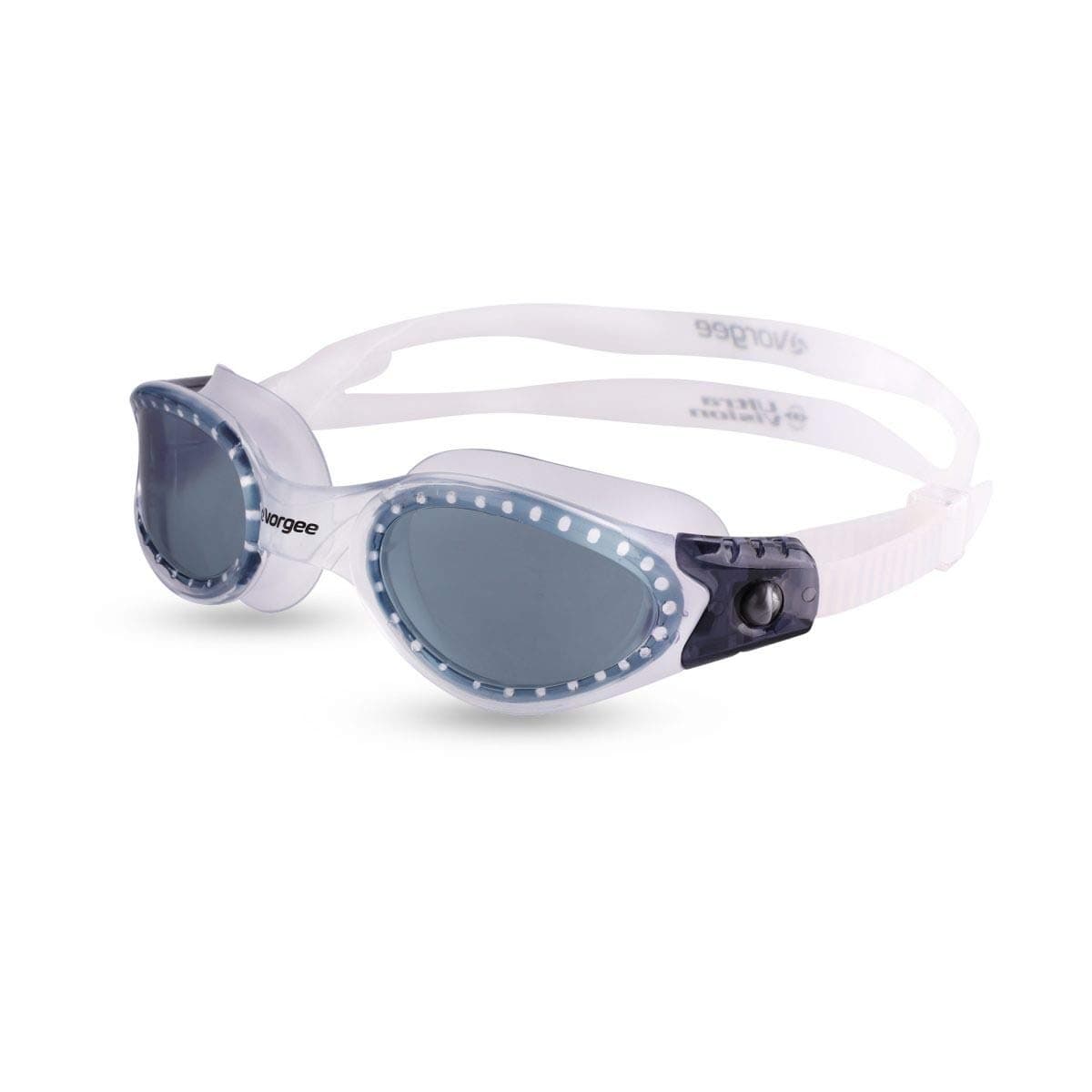 Vortech - Tinted lens swimming goggles