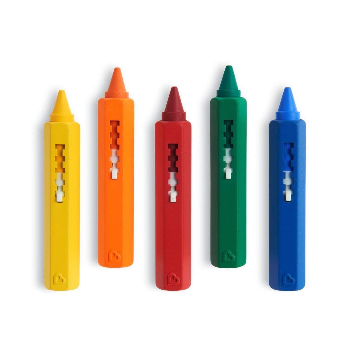 Munchkin Draw™ Bath Crayons Pack of 5