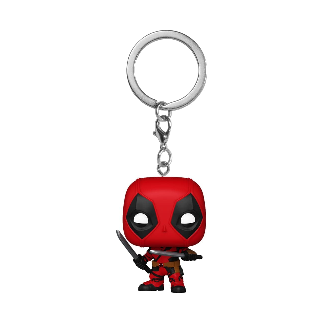 Pop! Keychain Marvel: Deadpool & Wolverine - Deadpool