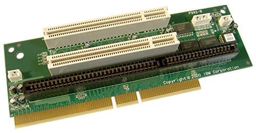 IBM 4694 POS 1-ISA 2-PCI P992-B Riser Card 16K9253