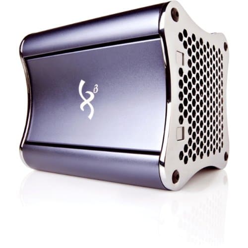 Xi3 Modular Computer 5 Series 5342 - T - 902-0002-000