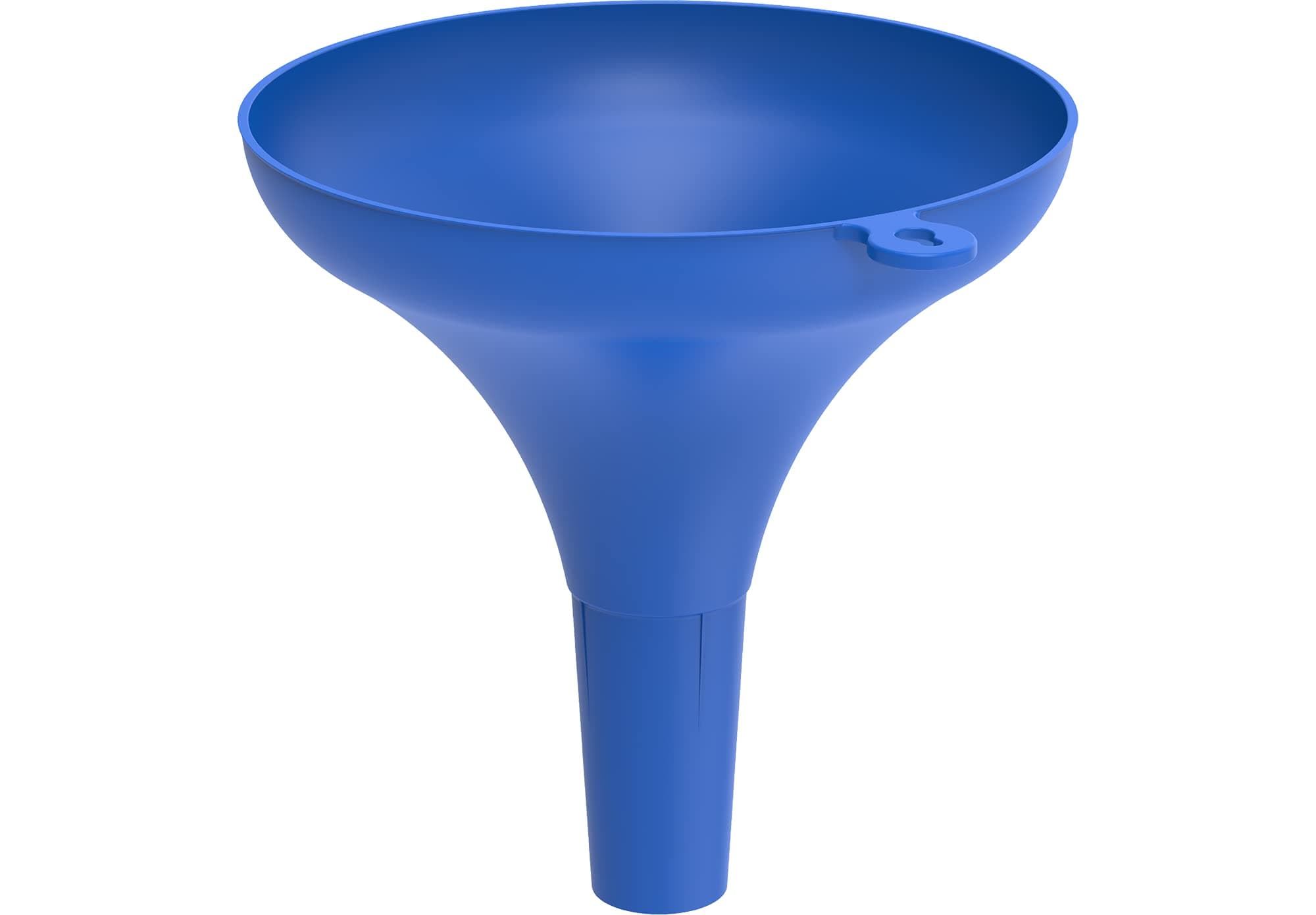 Cosmoplast 6" Funnel Medium