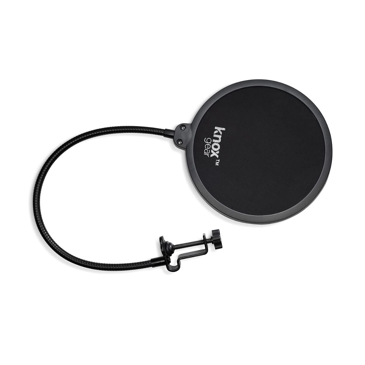 KnoxGear Pop Filter for Yeti Microphones