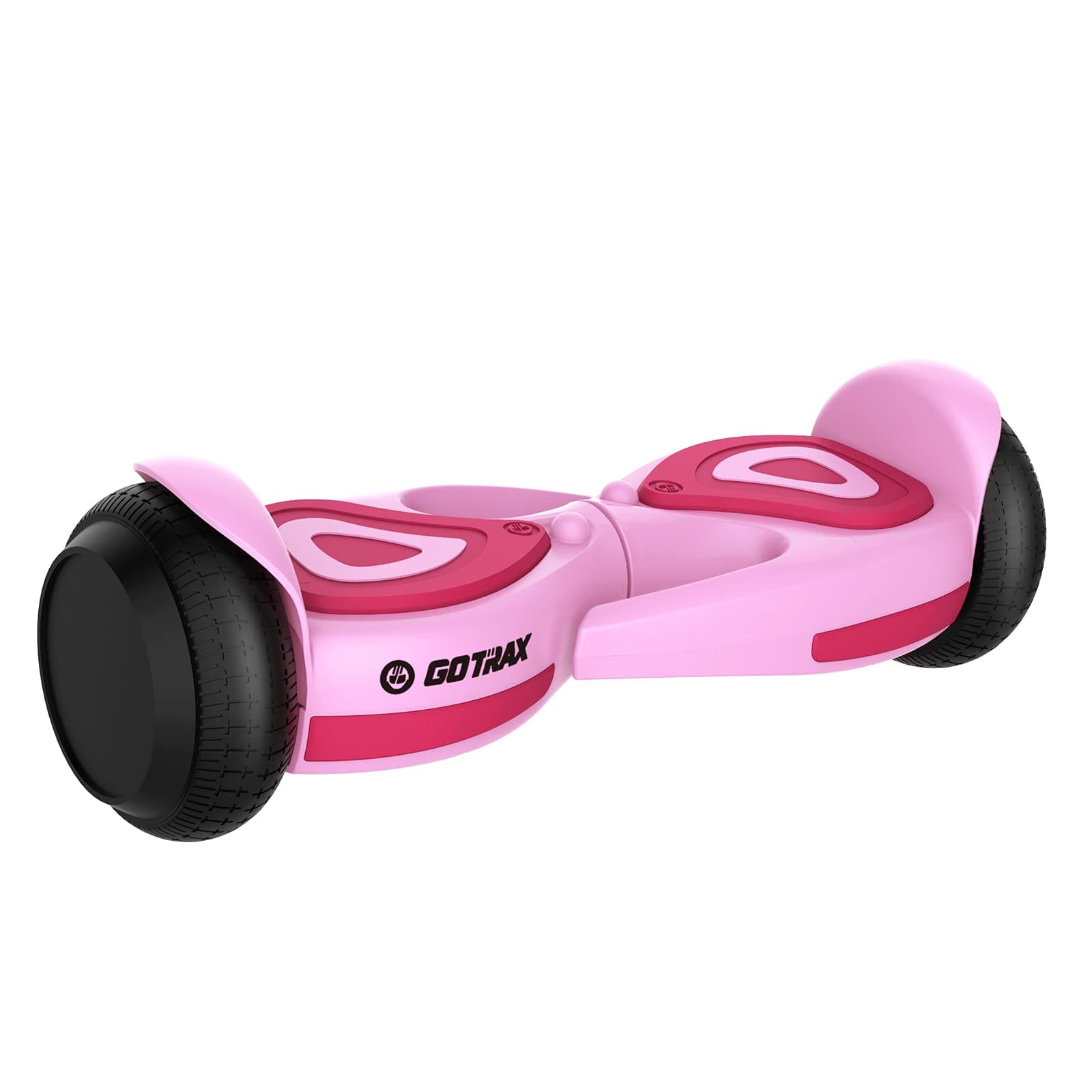 Gotrax SRX Mini Hoverboard with 6.5 inch Wheels, UL2272 Certified, 25.2V 2.0Ah Capacity Battery, Dual 150W Motor up to 5mph for 44lb-132lb Kids