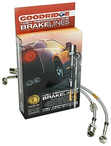 GR G-Stop Brake Line Kits (28003)