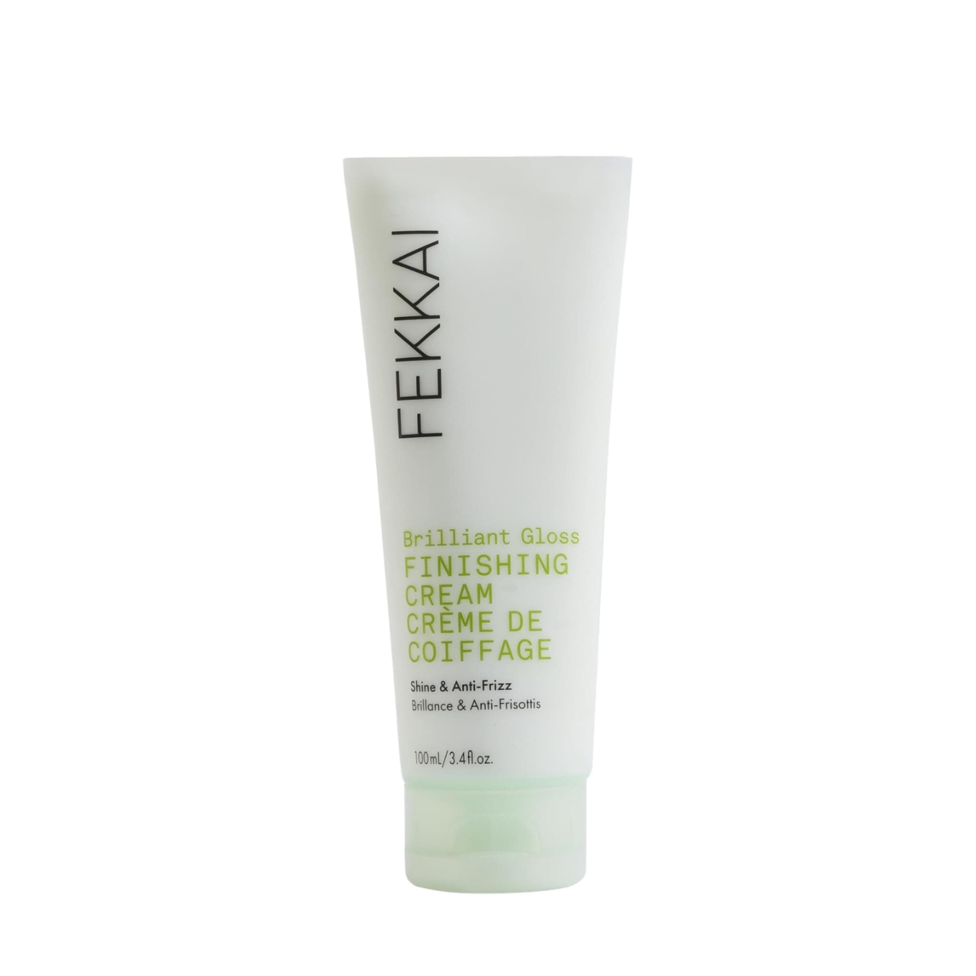 Brilliant Gloss Multi-Tasker - 3.4 oz - Transforms Hair with 4X Shine - Free of Sulfates, Parabens, Phthalates - Vegan, Cruelty-Free