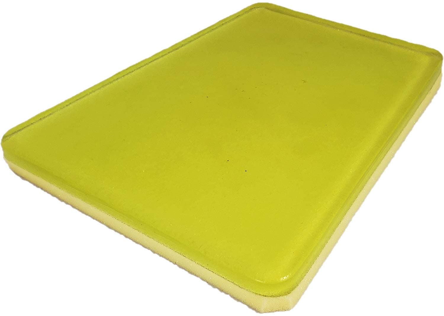 Motorcycle Seat Gel Pad - Medium RP