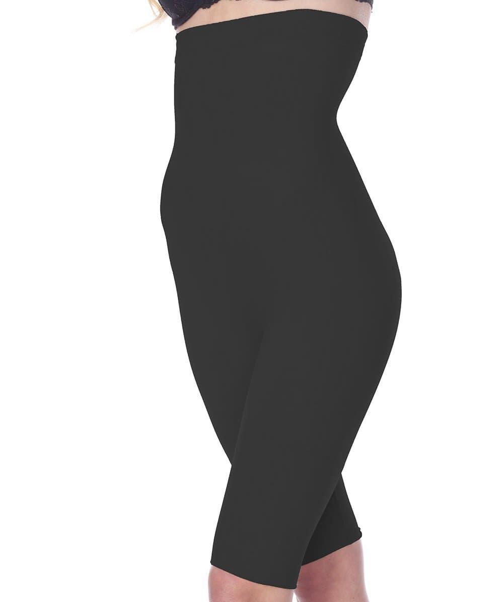 Sallin Women's Comfortable, Black, XX-Large