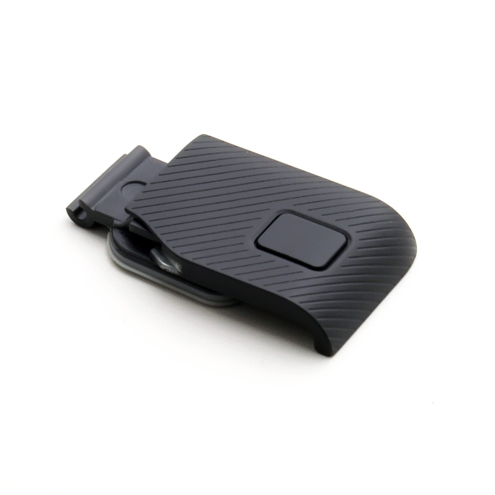 Replacement Side Door/Side Cap/USB Port Cover for GoPro Hero 6/5 Black Action Camera Spare Repair Part Accessory Support 33 ft / 10 m Waterproof Fit for Gopro Hero 7 Black Also