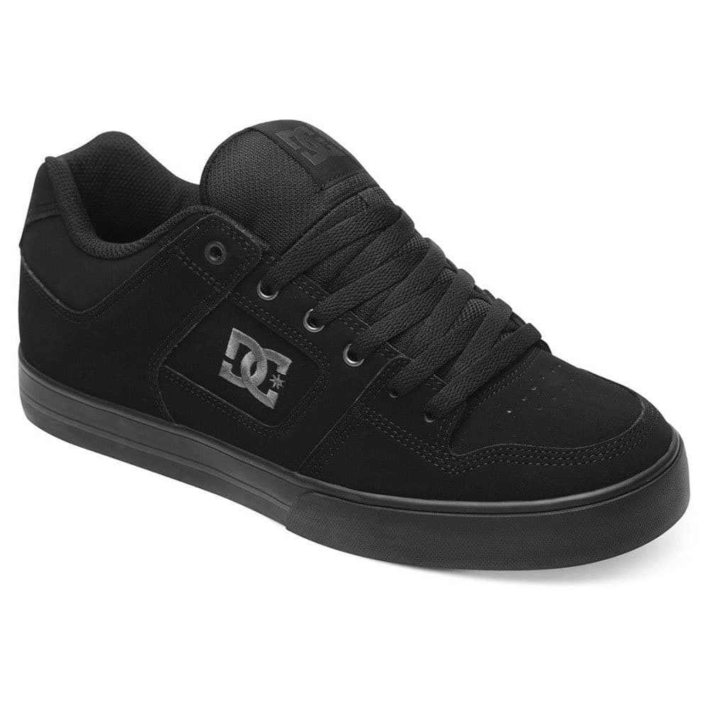 DC PURE mens Skate Shoe