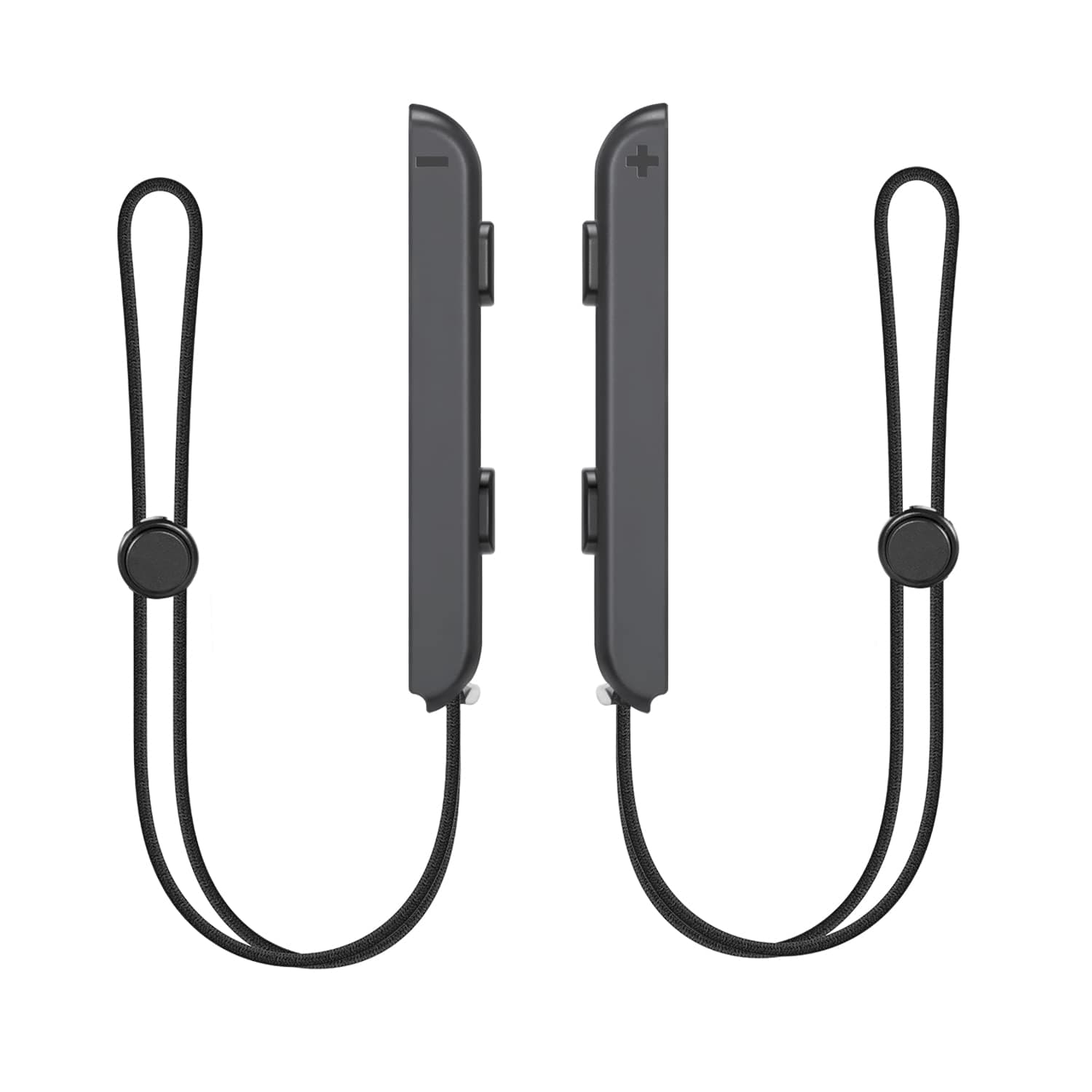 Wrist Strap for Switch Joycon 2 Pack Lanyard Replacement Parts Accessories for Joy Con Joy-Con Controller