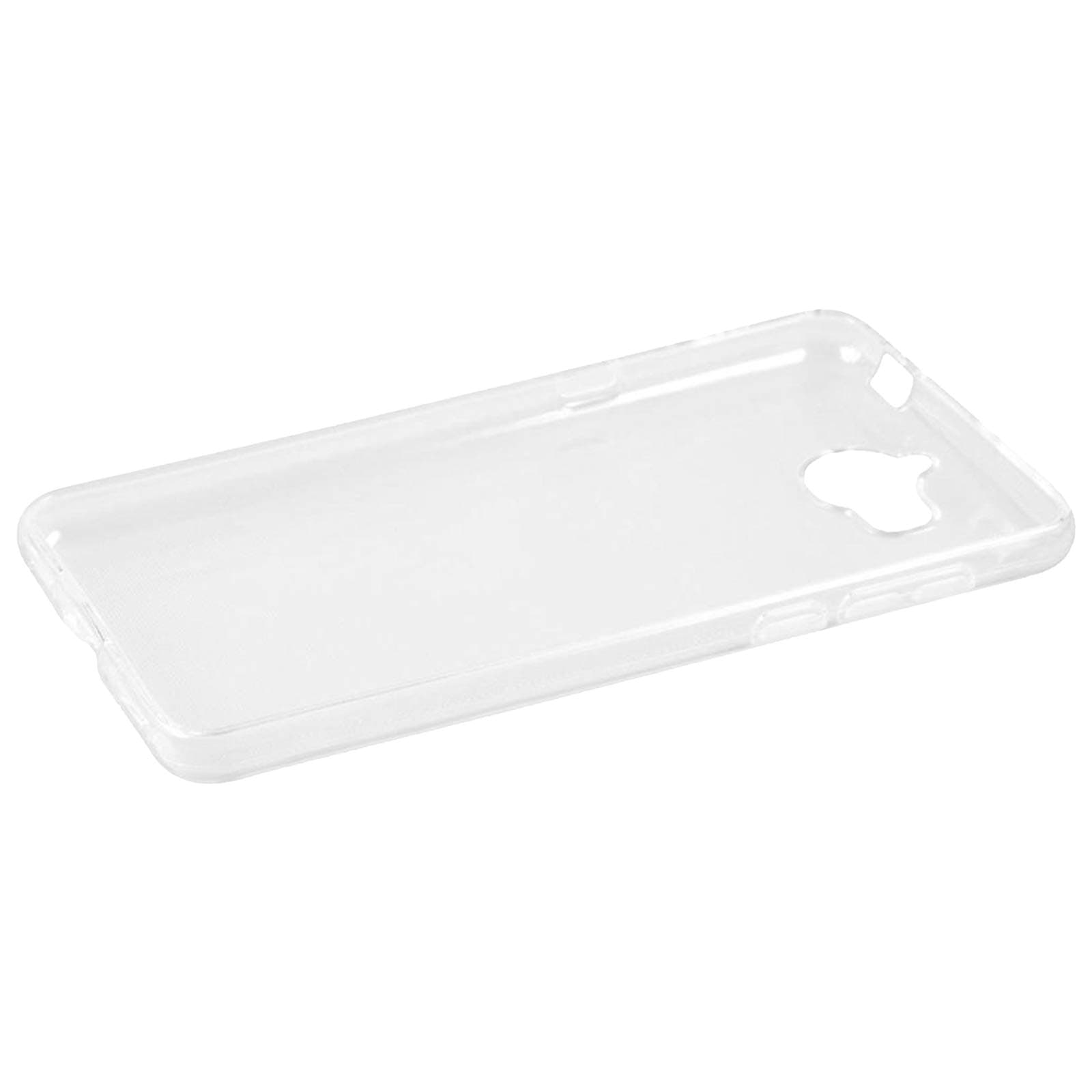 HUAWEIY5 2017 Protective Mobile Cover - Clear